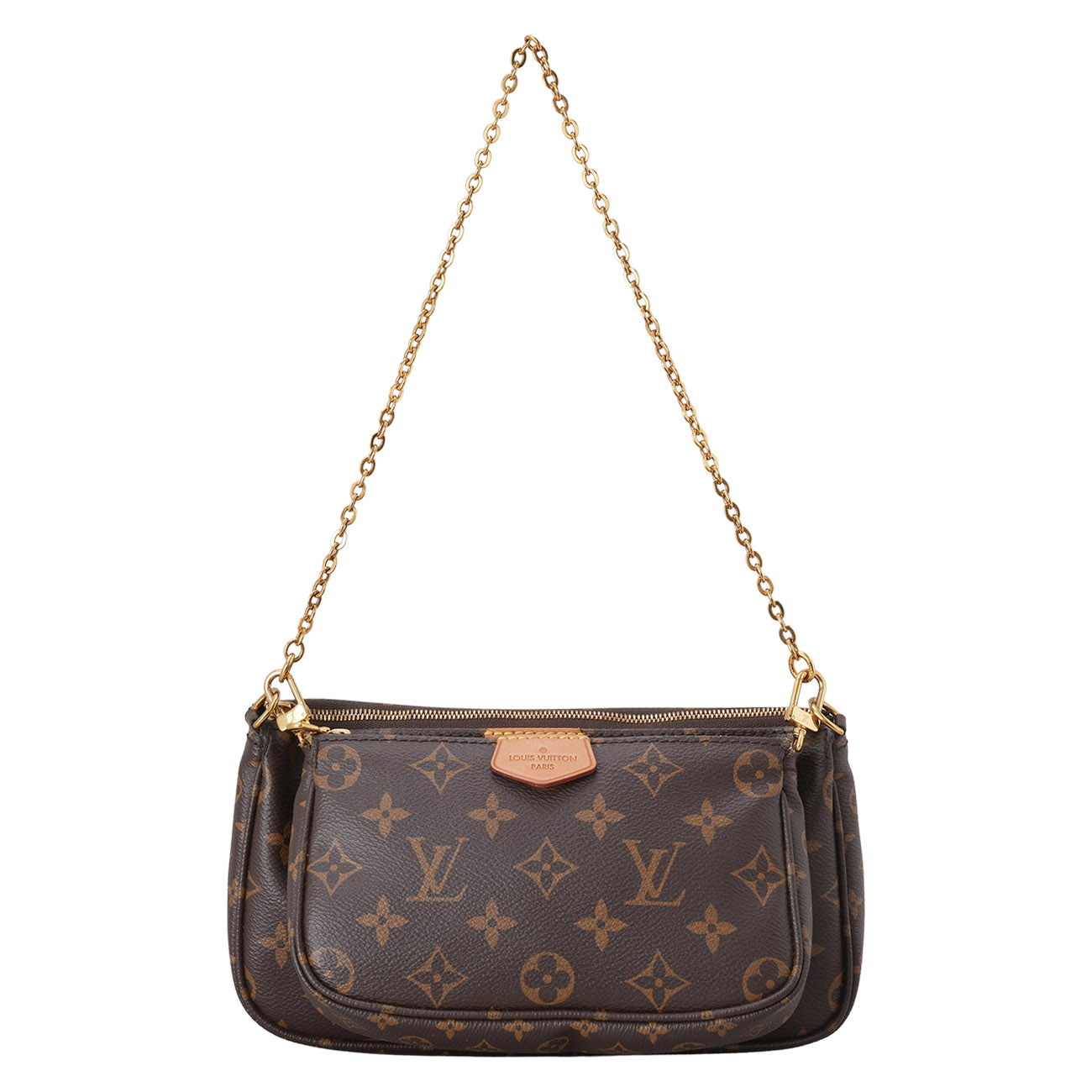 LOUIS VUITTON(USED)루이비통 M44813 멀티포쉐트 악세수아